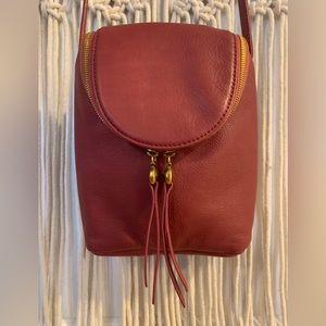 Hobo Fern Crossbody